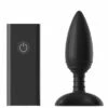 Nexus ACE LARGE Remote Control Vibrating Butt Plug – Black 1 Nexus ACE LARGE Remote Control Vibrating Butt Plug – Black -Seksspeeltjes Winkel ACE002 1