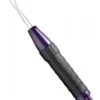 Deluxe Edition Twilight Violet Wand With 5 Attachments -Seksspeeltjes Winkel AD357 1