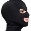 Master Series – Spandex Hood With Eye And Mouth Holes 1 Master Series – Spandex Hood With Eye And Mouth Holes -Seksspeeltjes Winkel AD689 1