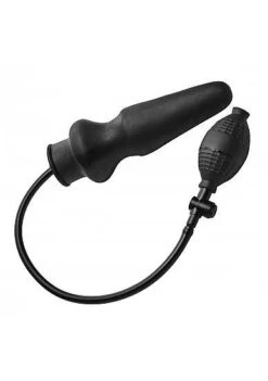 Master Series – Expand XL Inflatable Anal Plug
