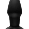Master Series – Invasion Hollow Silicone Anal Plug – Large -Seksspeeltjes Winkel AD926 LARGE 1