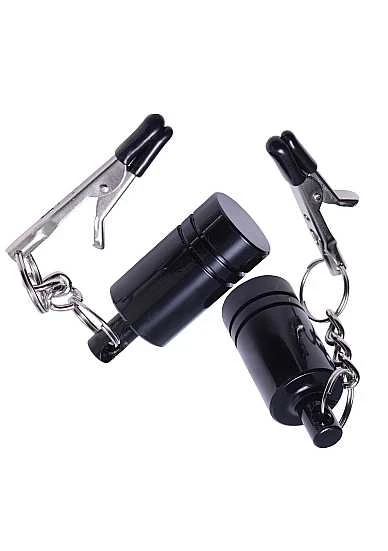 Burden Cylinder Nipple Weight Clamps 3 Burden Cylinder Nipple Weight Clamps