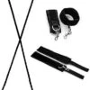 Master Series β Subtrap Over The Door Restraint Set 1 Master Series β Subtrap Over The Door Restraint Set -Seksspeeltjes Winkel AE722 1