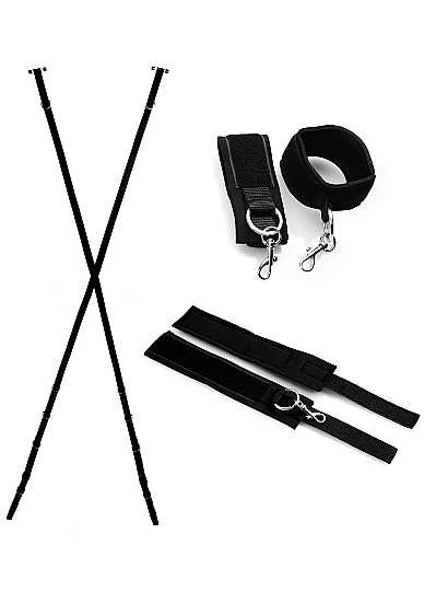 Master Series – Subtrap Over The Door Restraint Set 3 Master Series – Subtrap Over The Door Restraint Set