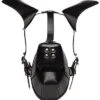 Master Series – Pup Puppy Play Hood And Gag 2 Master Series – Pup Puppy Play Hood And Gag -Seksspeeltjes Winkel AE766 1