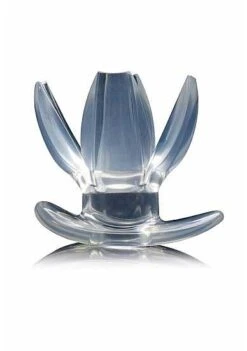 Master Series – Clawed Expanding Clear Dilator