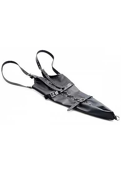 Strict – Full Sleeve Arm Binder 3 Strict – Full Sleeve Arm Binder