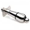 Petite Stainless Steel Ass Lock -Seksspeeltjes Winkel AF385 1