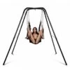 Extreme Sling And Stand – Black