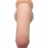 USA Cocks – Dual Density 9″ – Skin -Seksspeeltjes Winkel AF518 1