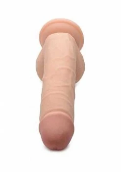 USA Cocks – Dual Density 9″ – Skin