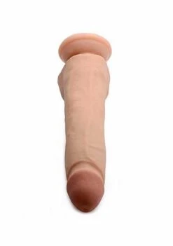 USA Cocks – Dual Density 10″ – Skin