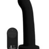 SU Secret G 21X Liquid Silicone Dildo With Remote Control 1 SU Secret G 21X Liquid Silicone Dildo With Remote Control -Seksspeeltjes Winkel AF865 1