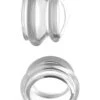 Clear Plungers Silicone Nipple Suckers – Small – Transparent -Seksspeeltjes Winkel AG373 SMALL 1