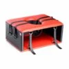 Queening Chair – Black And Red -Seksspeeltjes Winkel AG535 1