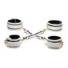 Kink In The Dark Glowing Hog Tie Set -Seksspeeltjes Winkel AG622 1 1