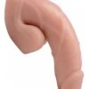 Large Bulge Packer Dildo – 6.5″ Light -Seksspeeltjes Winkel AG633 LIGHT 1