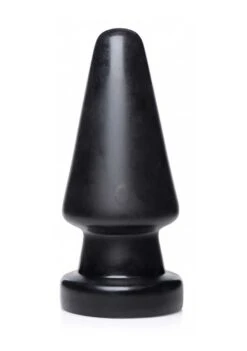 Ass Max Plug Large Anal Plug