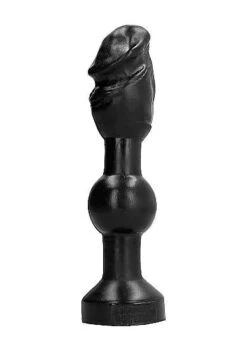 Rocket Launcher – Black