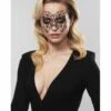 Kristine – Mask – Black -Seksspeeltjes Winkel B 0190 1
