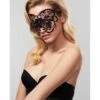 Anna – Mask – Black -Seksspeeltjes Winkel B 0191 1