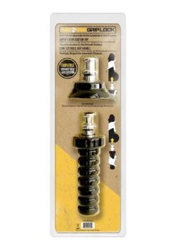 Grip Lock – Black