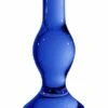 Chrystalino – Classy Blue -Seksspeeltjes Winkel CHR012BLU 1