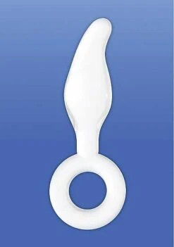 Chrystalino – Gripper – White