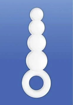 Chrystalino – Stargate – White