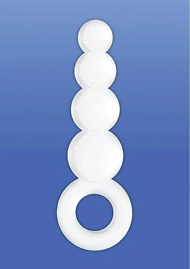 Chrystalino – Stargate – White 3 Chrystalino – Stargate – White