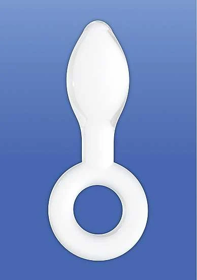 Chrystalino – Plugger – White 3 Chrystalino – Plugger – White