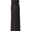 7 Inch Dong – Black