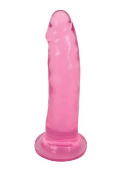 7 Inch Slim Stick Cherry Ice – Pink