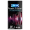 Durex Orgasm Intense – 10 Condoms 2 Durex Orgasm Intense – 10 Condoms -Seksspeeltjes Winkel D 3120620 1