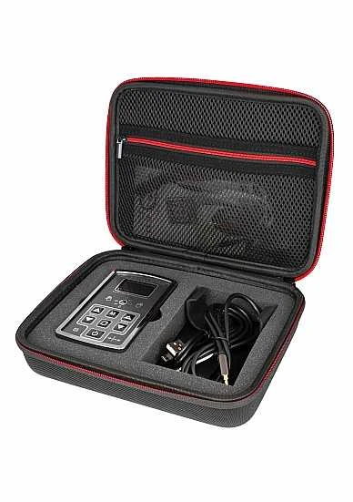 ElectraStim – AXIS 3 ElectraStim – AXIS