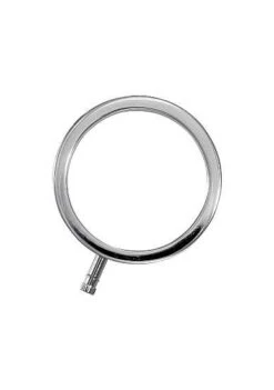 ElectraStim 34mm Solid Metal Cock Ring