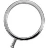 ElectraStim – Solid Metal Cock Ring – 48mm