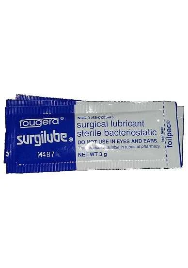 ElectraStim – Sterile Lubricant Sachets – 10 Pack 3 ElectraStim – Sterile Lubricant Sachets – 10 Pack