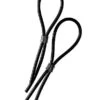 ElectraStim – Rubber Adjustable Cock And Scotal Loops -Seksspeeltjes Winkel EM2150 1