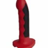 ElectraStim Silicone Fusion “Komodo” Dildo 2 ElectraStim Silicone Fusion “Komodo” Dildo -Seksspeeltjes Winkel EM3132 1