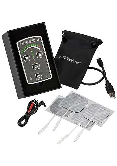ElectraStim – Flick Stimulator Pack 3 ElectraStim – Flick Stimulator Pack