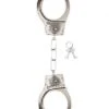 Metal Handcuffs -Seksspeeltjes Winkel HH22530 1