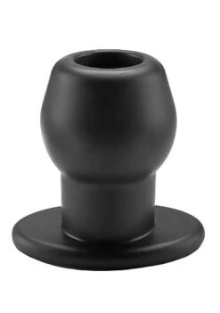 PerfectFit – Tunnel Plug – Medium – Black