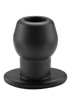 PerfectFit – Tunnel Plug – Large – Black