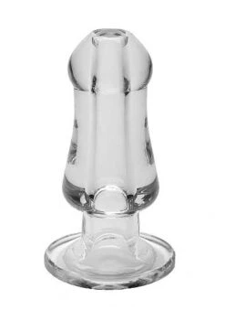 PerfectFit – The Rook Plug – Transparent