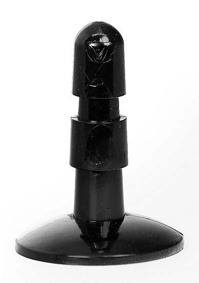 Hung System – Ventouse Suction Cup – Black 3 Hung System – Ventouse Suction Cup – Black