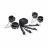 Bed Restraint Kit 2 Bed Restraint Kit -Seksspeeltjes Winkel IS122 1 1