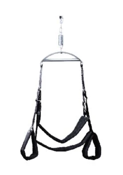 Joydivision Loveswing Multi Vario – Black