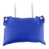 Leather Pillow – Blue -Seksspeeltjes Winkel MS13517 1