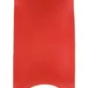 Leather Sling – 4 Points – Red -Seksspeeltjes Winkel MS25614 1
